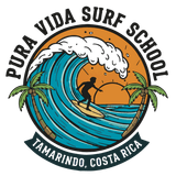 Pura Vida Surf School Tamarindo
