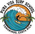 Pura Vida Surf School Tamarindo