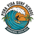 Pura Vida Surf School Tamarindo