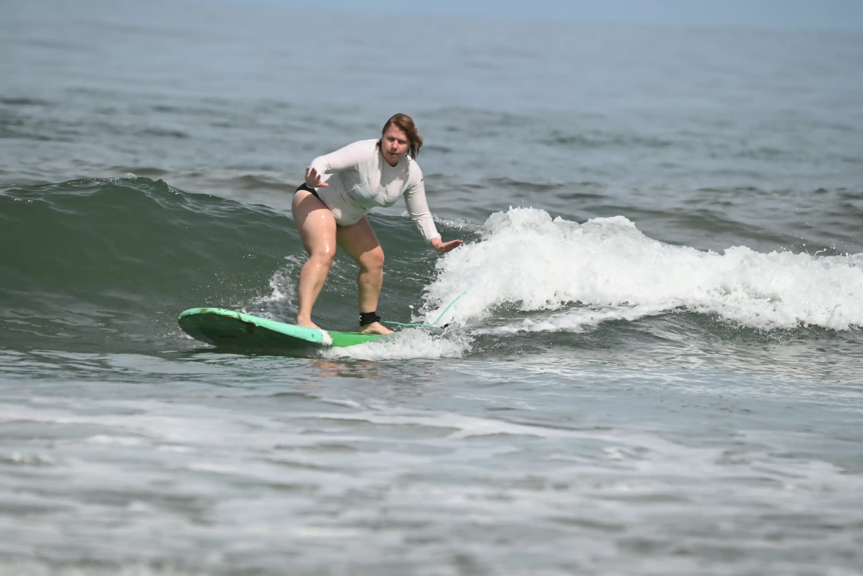 Tamarindo 7 days surf vacation camp with accommodation and lessons