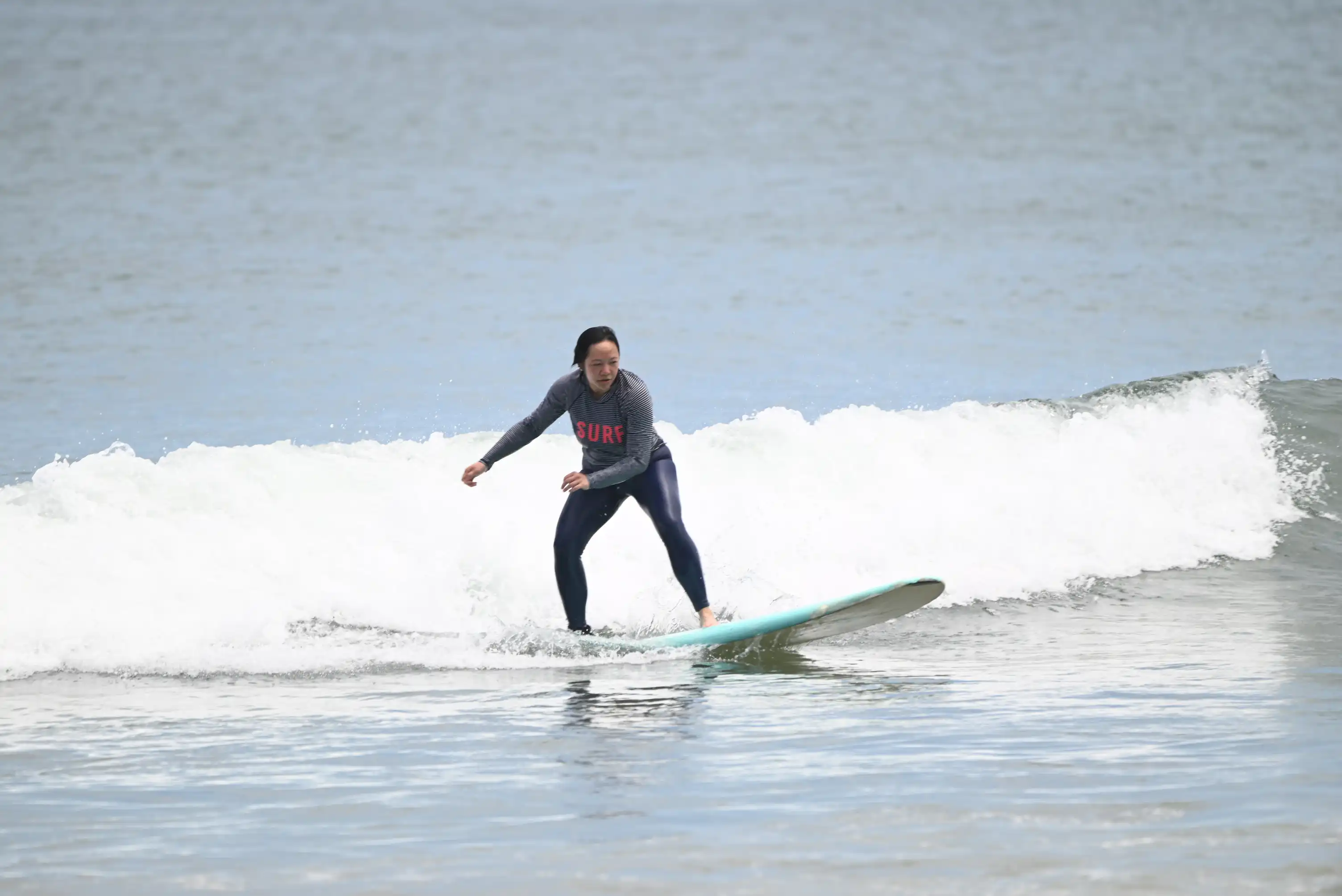 Best surf camp in Tamarindo Costa Rica for beginners and intermediates