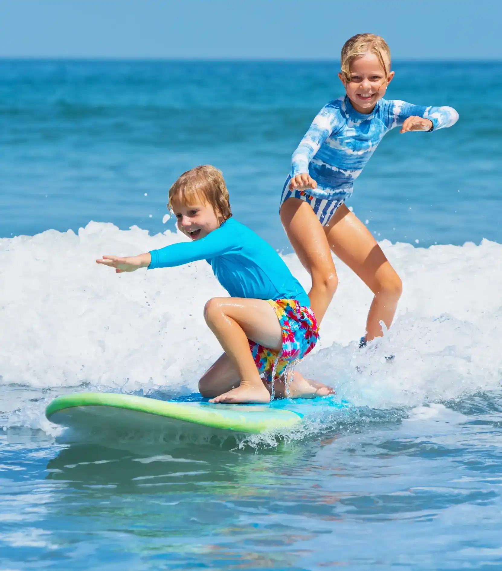 5 days surf camp Tamarindo Costa Rica